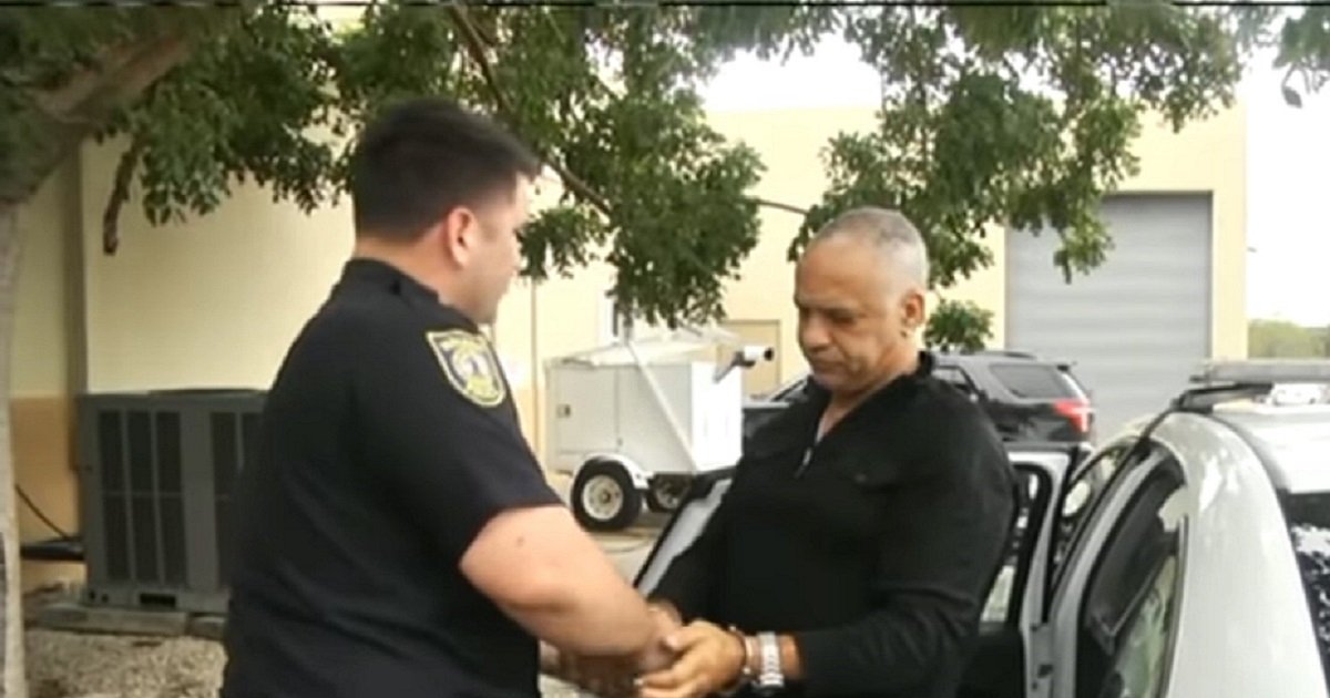 Cubano de Hialeah se presentó en corte por tener tanques de gasolina ilegales y tarjetas de crédito falsas