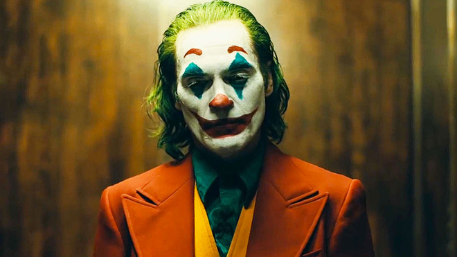 “Joker” y “El Irlandés” entre los favoritos para ganar los BAFTA británicos