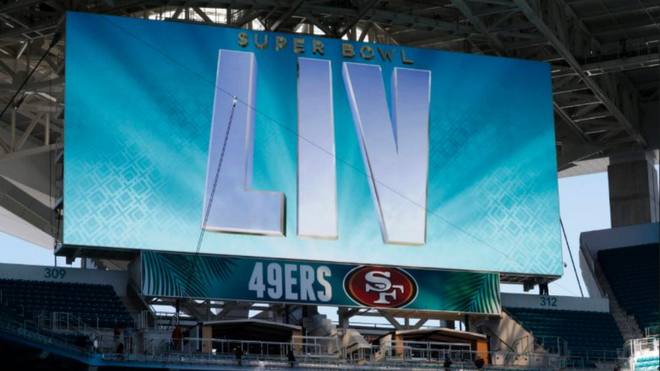 Los anuncios más “cool” y también los más caros del medio tiempo del Super Bowl LIV