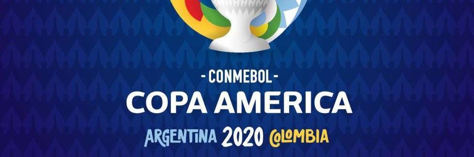 Otro evento deportivo que cae por el coronavirus: Copa América aplazada para 2021