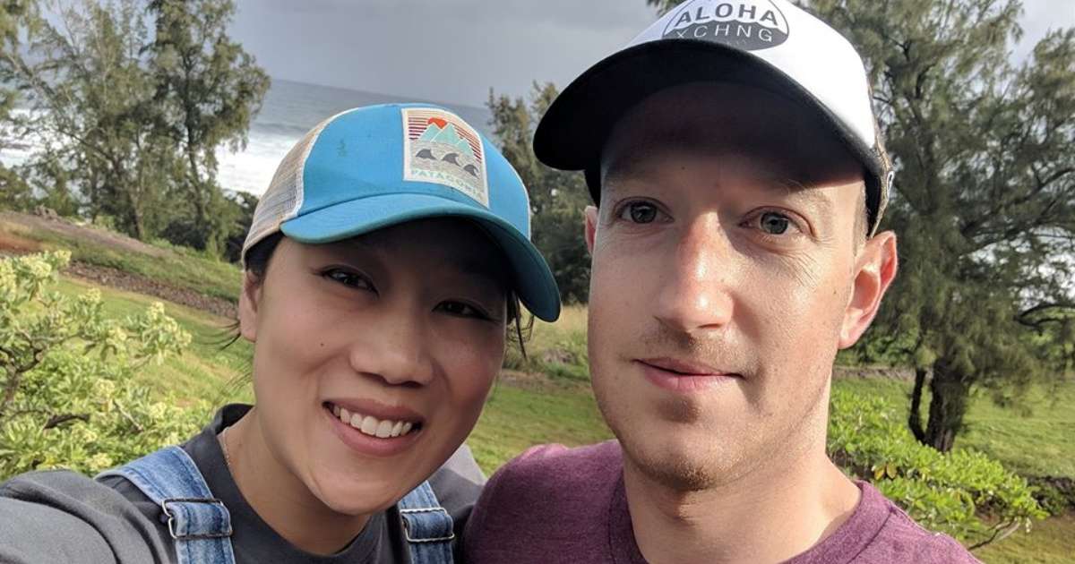 Mark Zuckerberg y su esposa donarán $25 millones para financiar investigación sobre coronavirus
