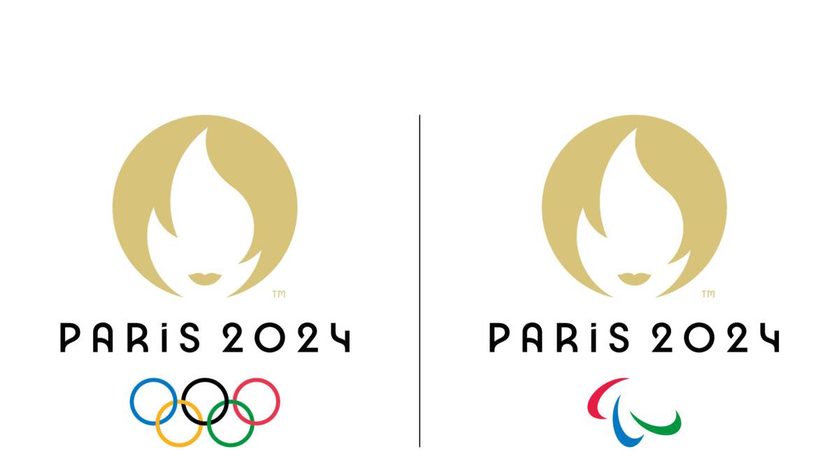 COI anuncia el eslogan oficial de los Juegos Olímpicos de París 2024