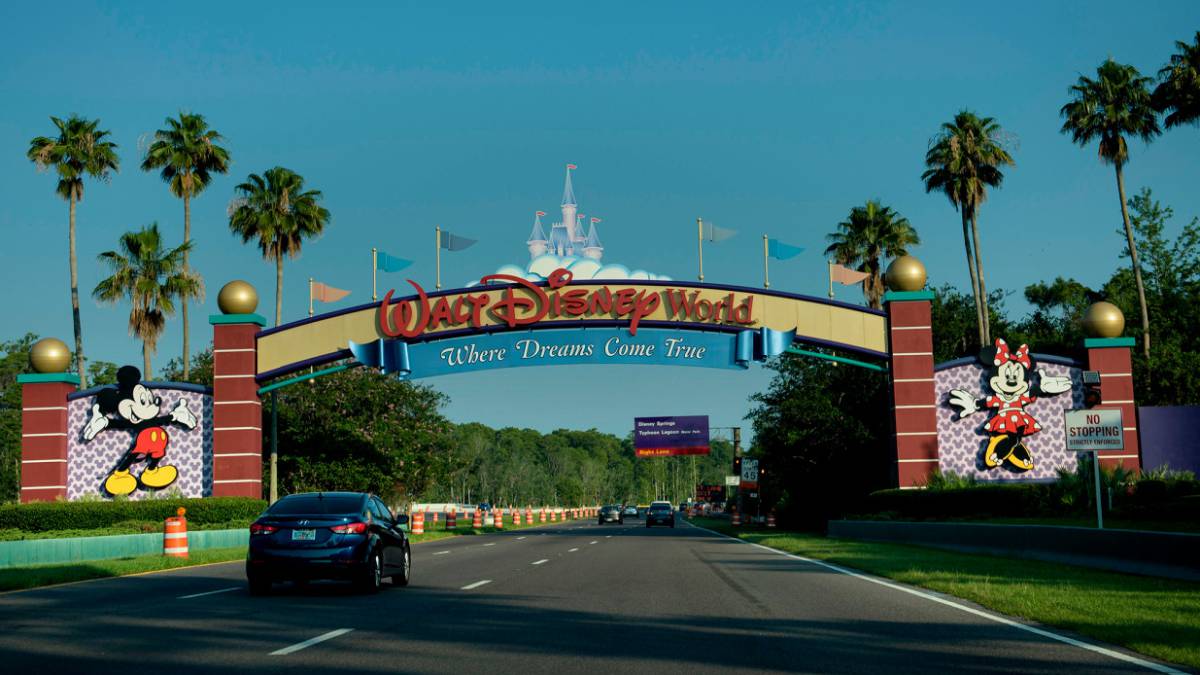 Entérate como será la apertura de Disney y Universal en Orlando, Florida