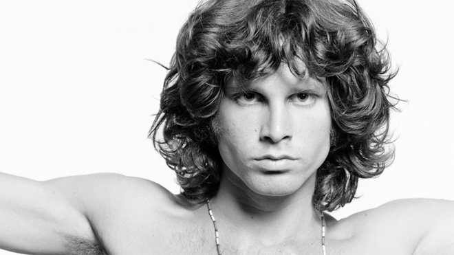 Casa donde vivió Jim Morrison es puesta a la venta