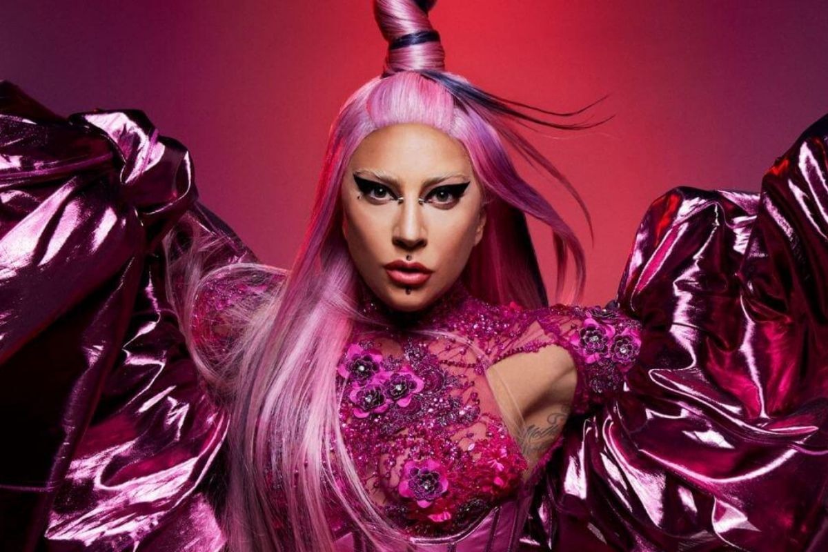 Lady Gaga llega a Miami con su gira ‘Chromatica Ball’