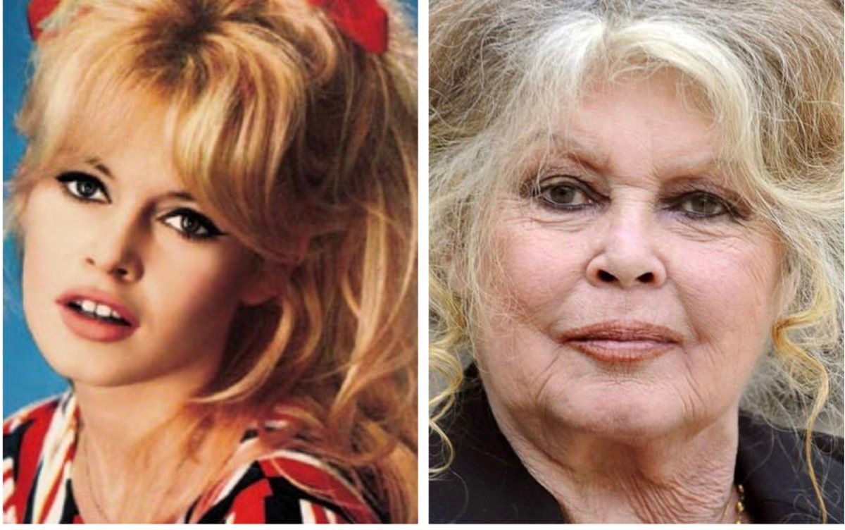 La actriz Brigitte Bardot fue condenada por insultos racistas
