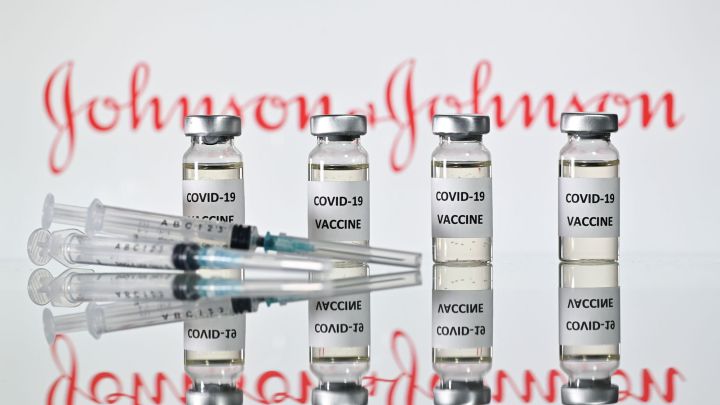 Disminución de envíos de vacunas de Johnson & Johnson pueden afectar a la Florida esta semana
