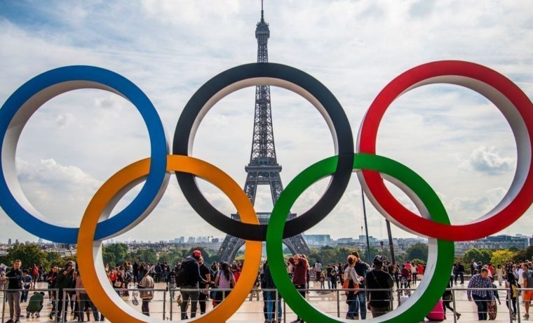 En venta las entradas para los Juegos Olímpicos de Verano de París 2024