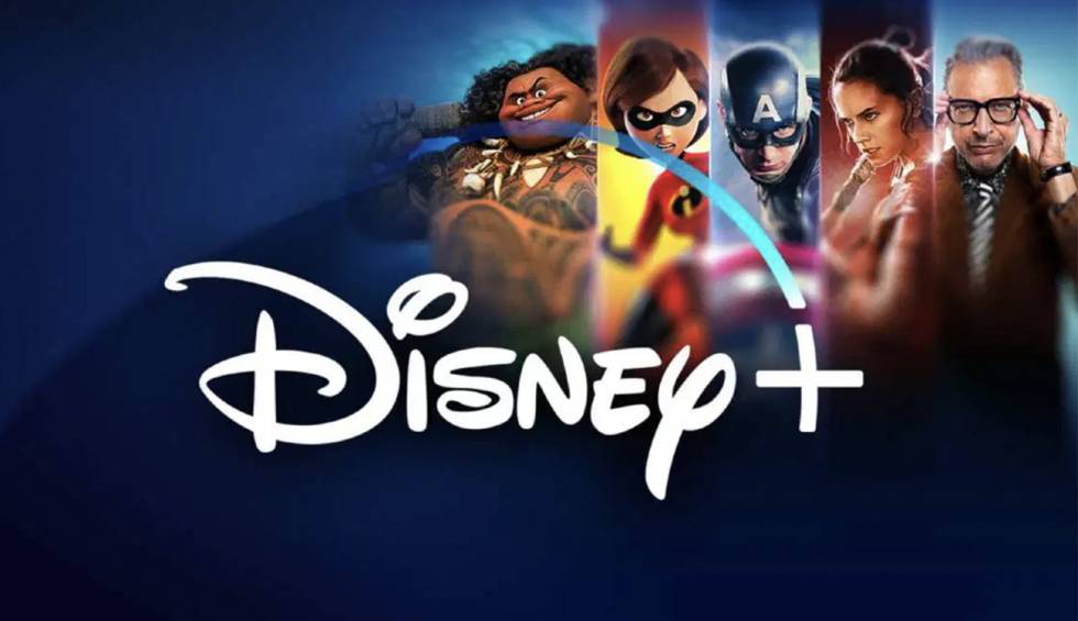 Disney incrementó un 34% sus ingresos trimestrales