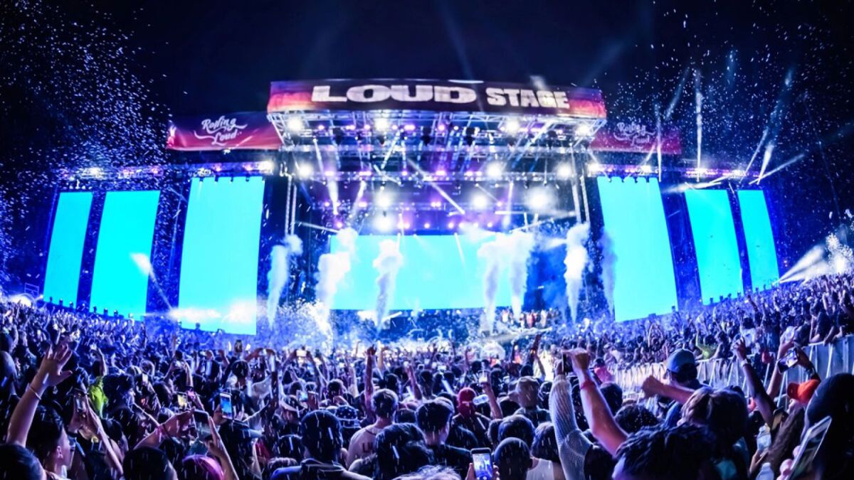 Miami recibirá a miles de fanáticos para el festival de música Rolling Loud