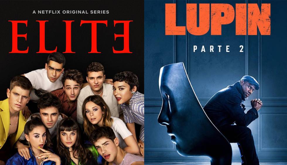 Estas son las series y películas que estrenará Netflix en junio