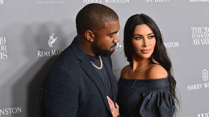 Kim Kardashian explica porqué se divorció de Kanye West