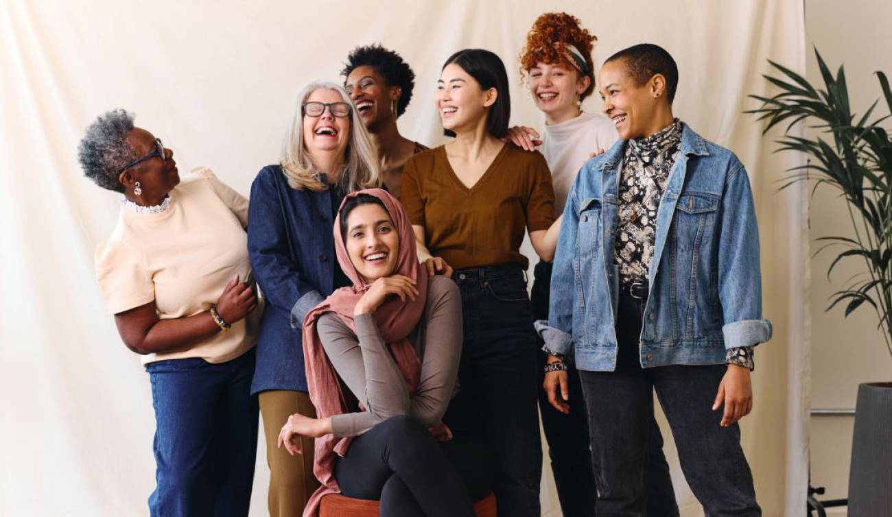 Mes Nacional de la Historia de la Mujer 2022: un mes para promover la sanación y la esperanza