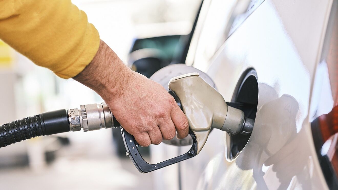 Gasolina cerca de un nuevo aumento, entérese ¿por qué?