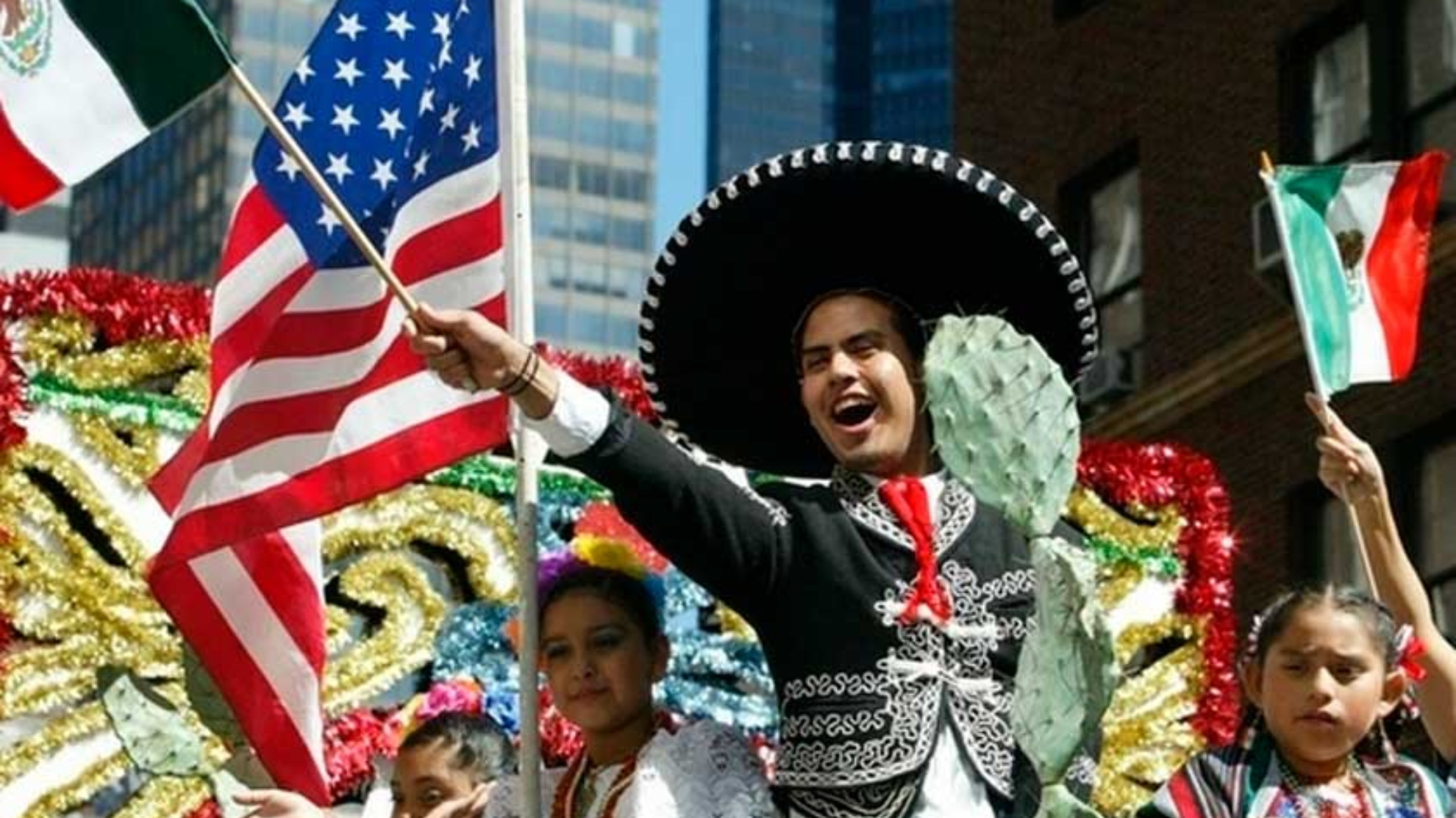 Feliz 5 de mayo en Estados Unidos:  ¿Qué se celebra este día y cuál es su origen?