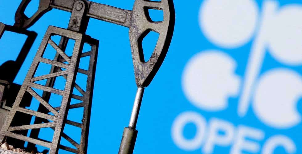 La OPEP+ anuncia recorte en la producción de petróleo