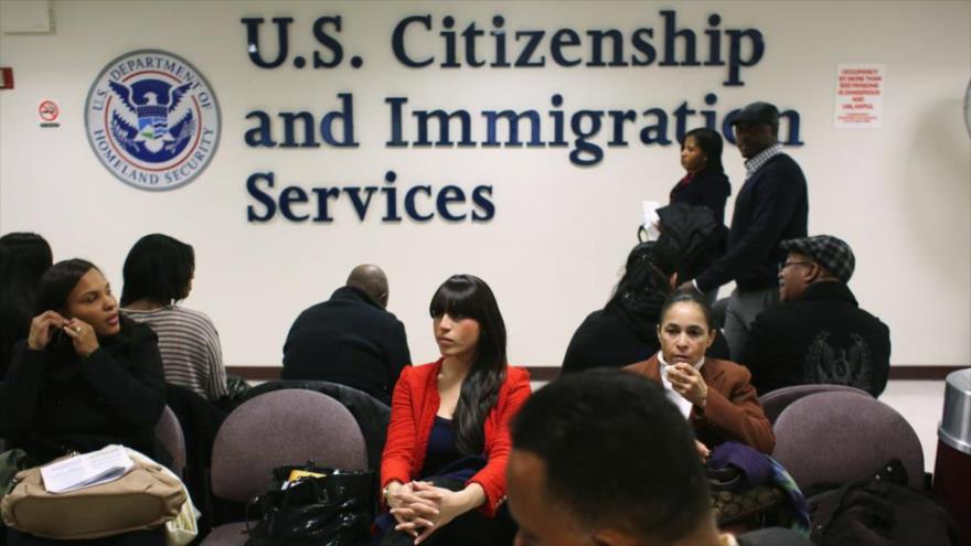 USCIS amplió permisos de trabajo para inmigrantes que son víctimas de delitos
