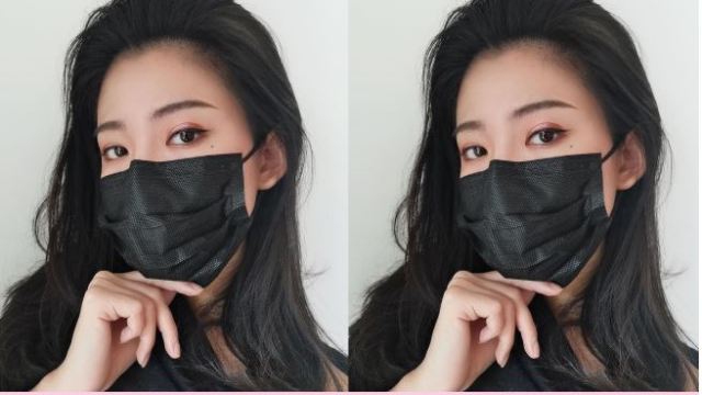Así evoluciona la moda surcoreana en tiempos de coronavirus y mascarillas (video)