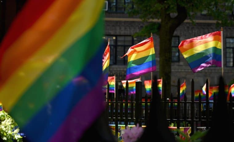 Sospechoso del tiroteo en club gay es detenido sin derecho a fianza