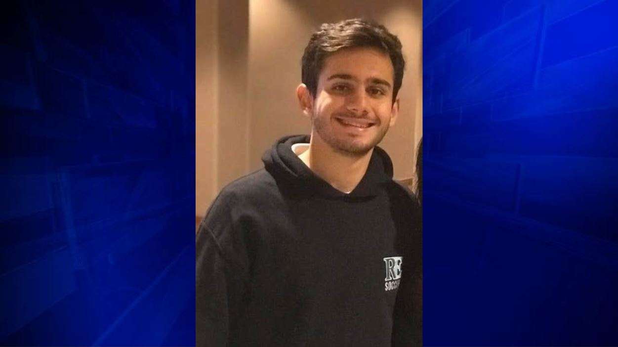 Hallan muerto al estudiante de primer año de la Universidad de Cornell en el sur de Florida