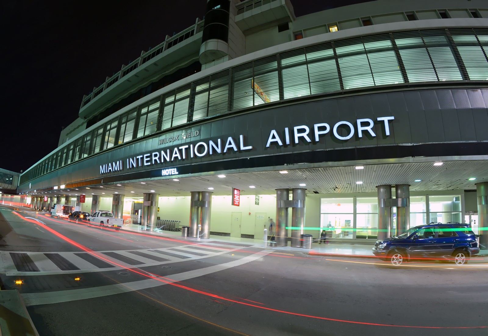 Aeropuerto Internacional de Miami tiene el “mejor servicio”