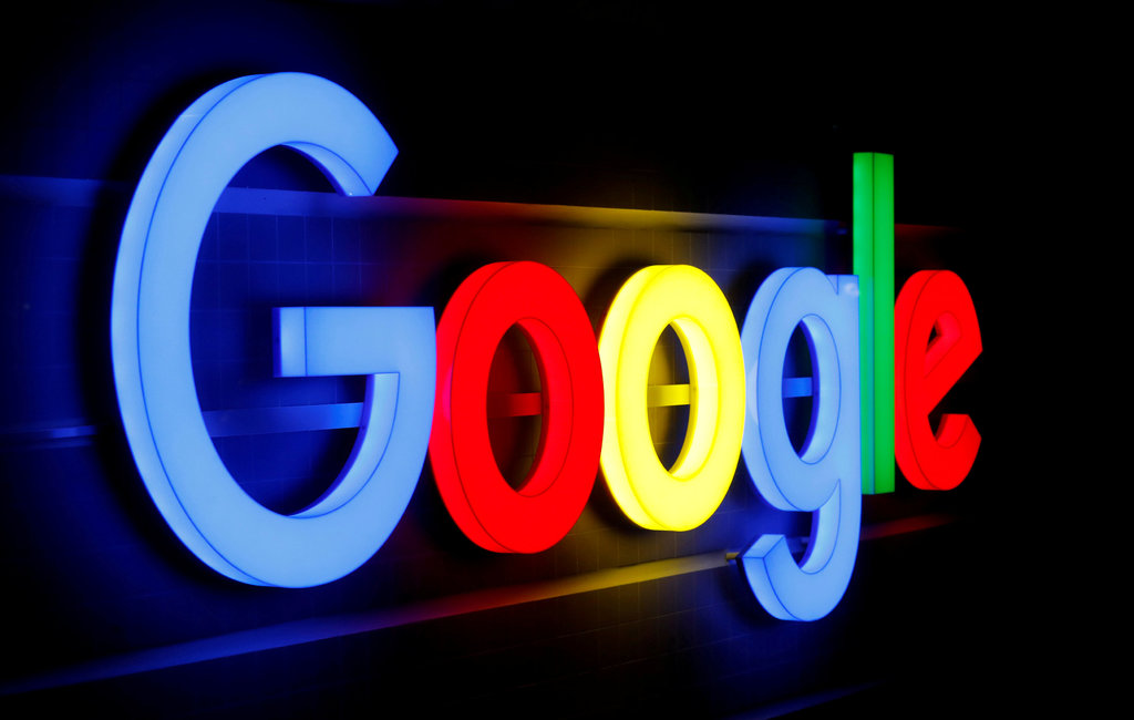 Google redujo robos en cuentas de Gmail
