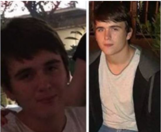 Identificado al autor de masacre en Texas: Dimitrios Pagourtzis de 17 años