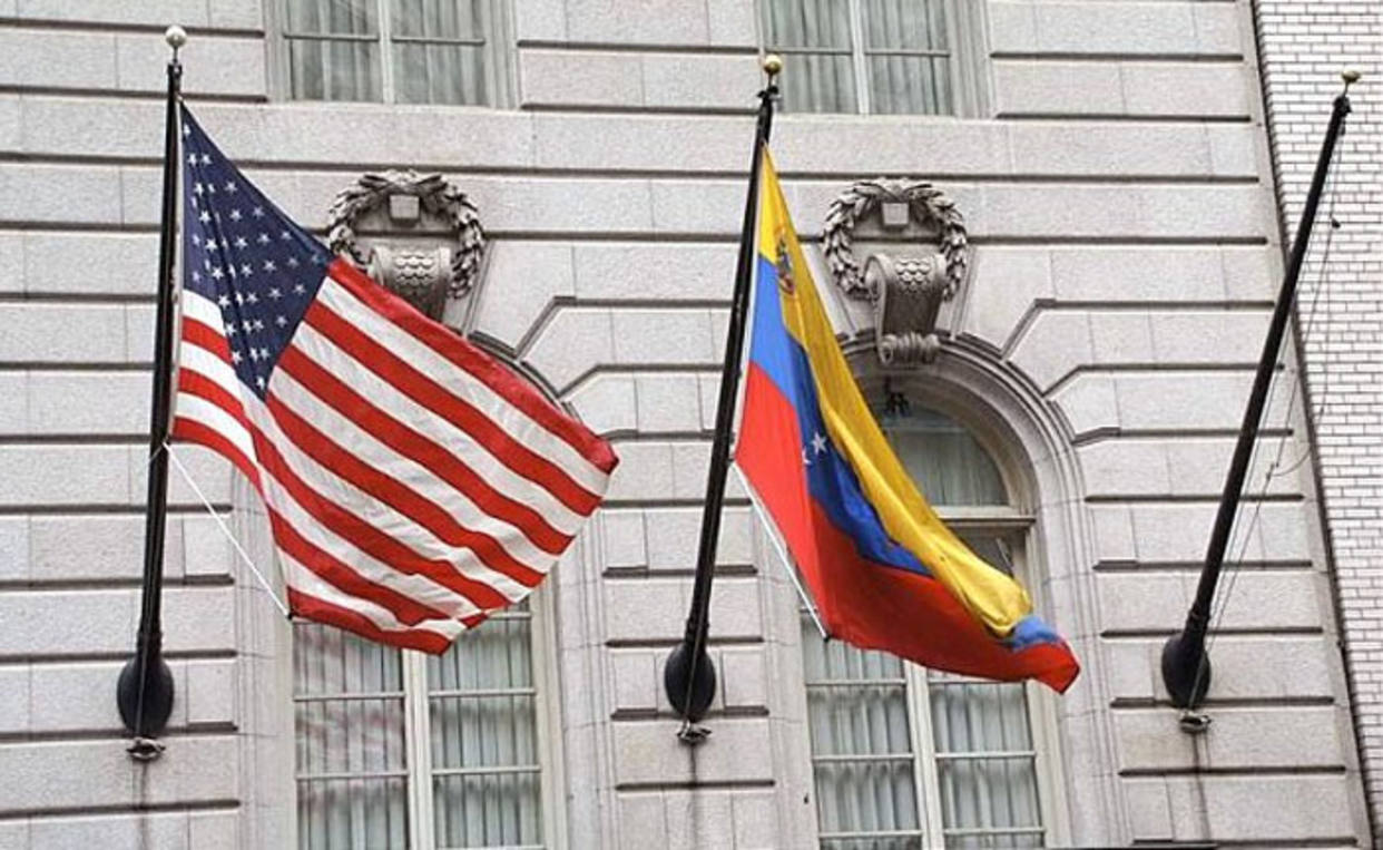 EE UU acusó a Maduro de cometer “crímenes contra la humanidad” en Venezuela