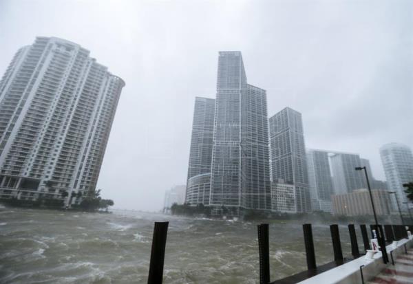 Confirman aumento del nivel del mar¿Florida en peligro?