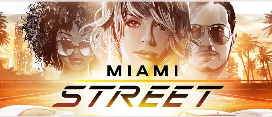 Miami Street: Nuevo juego de carreras para PC lanzado por Microsoft