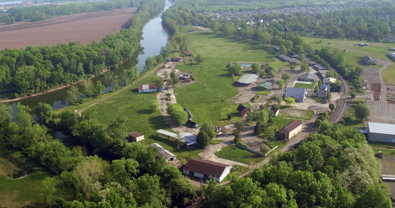 Invierten $ 10 millones en renovación de antiguo parque temático de Dayton