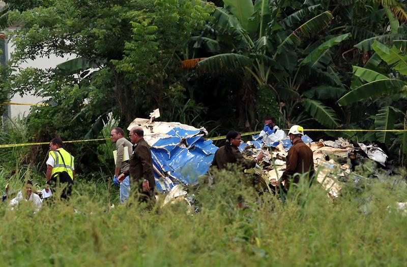 ¿Cuál es la historia de Global Air, propietaria del avión que se estrelló en Cuba?
