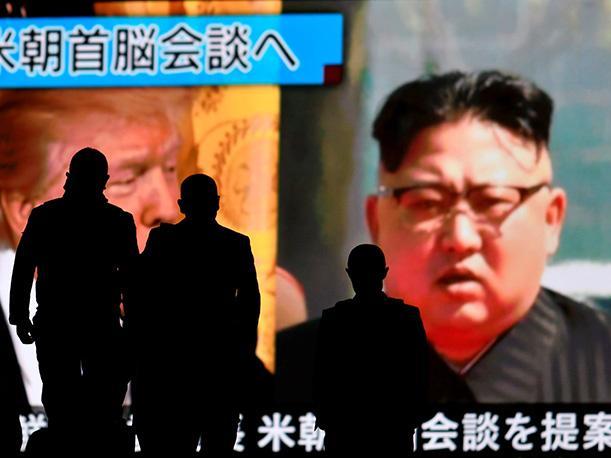 EE UU aplazó sanciones contra Corea del Norte