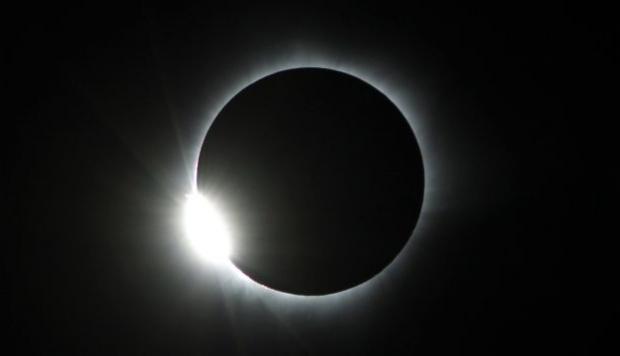 Se aproxima el eclipse total de luna más largo del siglo