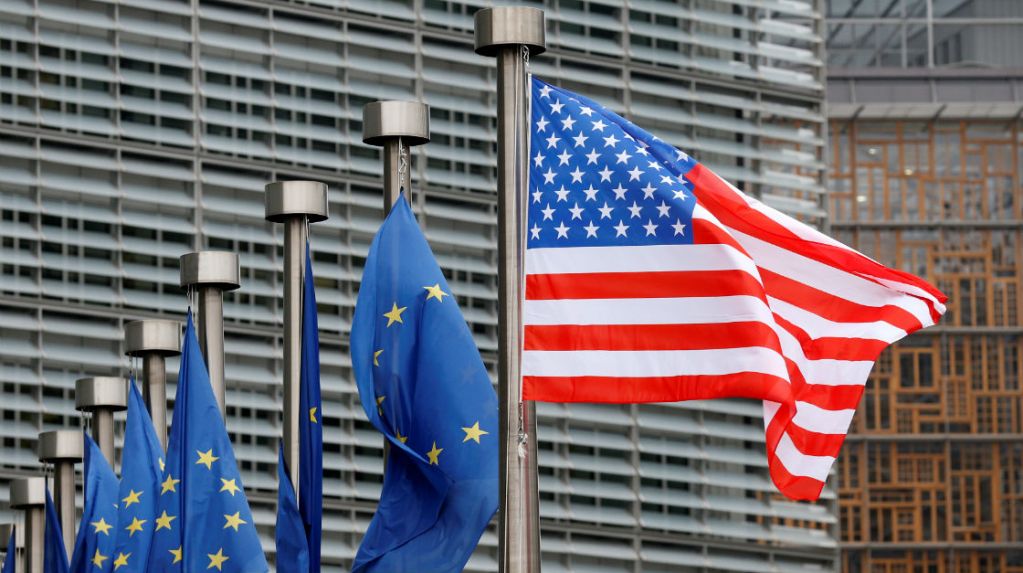 EE UU impuso aranceles al acero y aluminio de la UE, Canadá y México