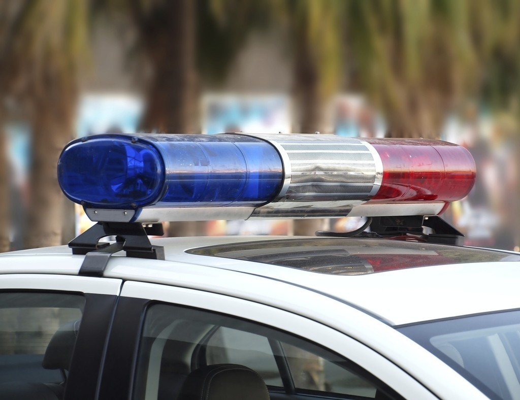 Policía de Florida arresta a niña de 6 años