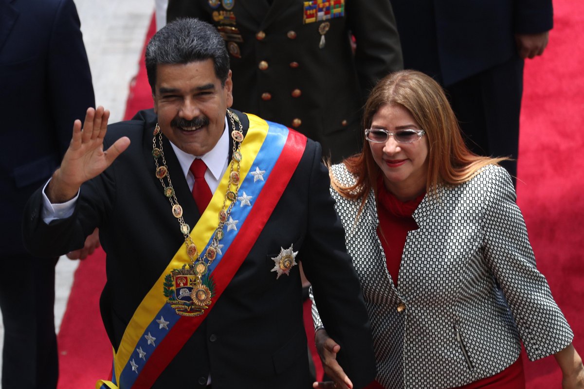 Conozca los miembros del Gobierno de Maduro sancionados por Canadá