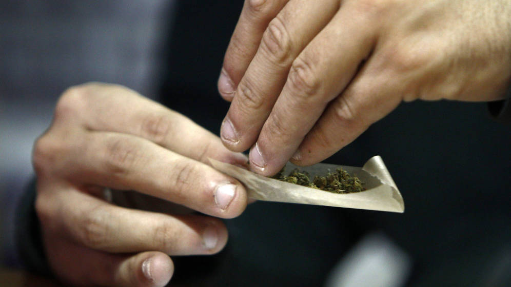 Marihuana medicinal fumable ya está disponible en el mercado de Florida