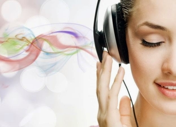 Musicoterapia: Sonidos para superar los problemas