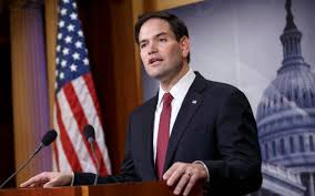 Senador Rubio: Hay que proteger las elecciones de Florida de posible injerencia rusa