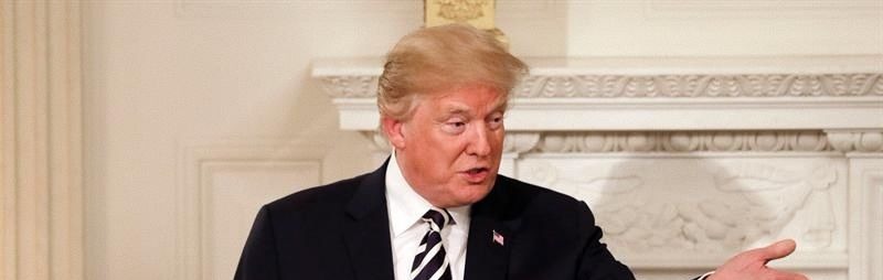 G7: Confrontación con Trump marca la pauta