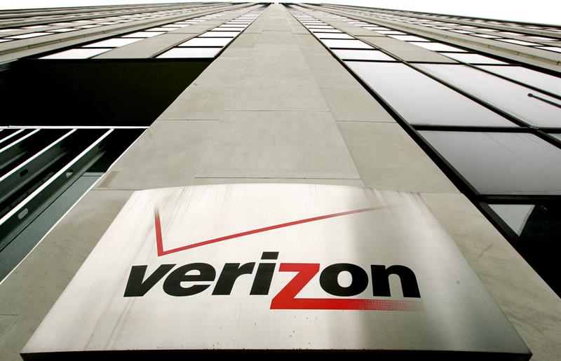 Verizon anuncia el reemplazo de su máximo ejecutivo
