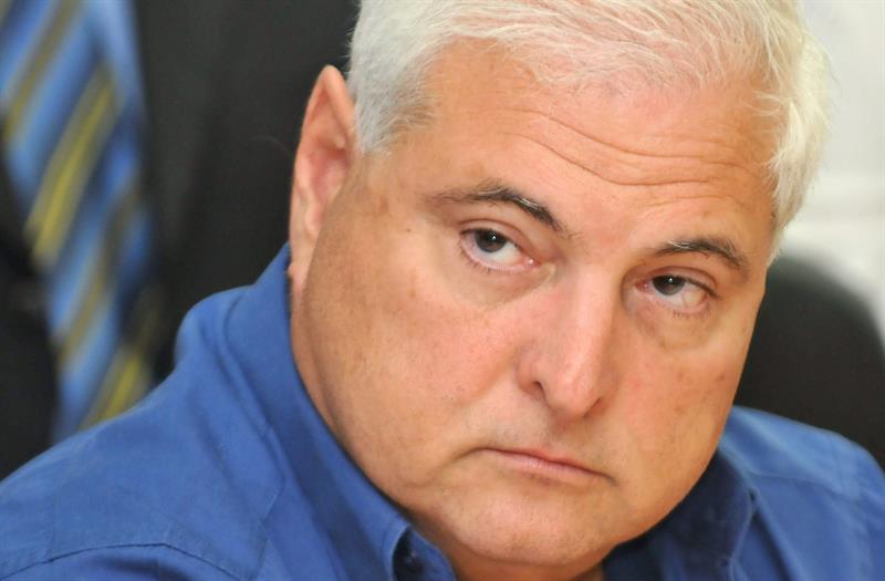 Panamá se prepara para la vuelta de un extraditado Ricardo Martinelli