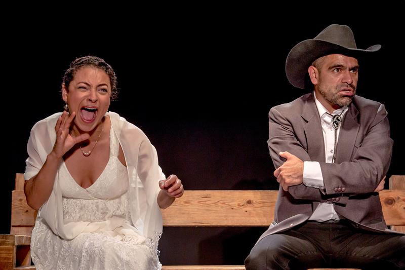 Festival de Teatro Hispano de Miami  regresa aún con fondos recortados