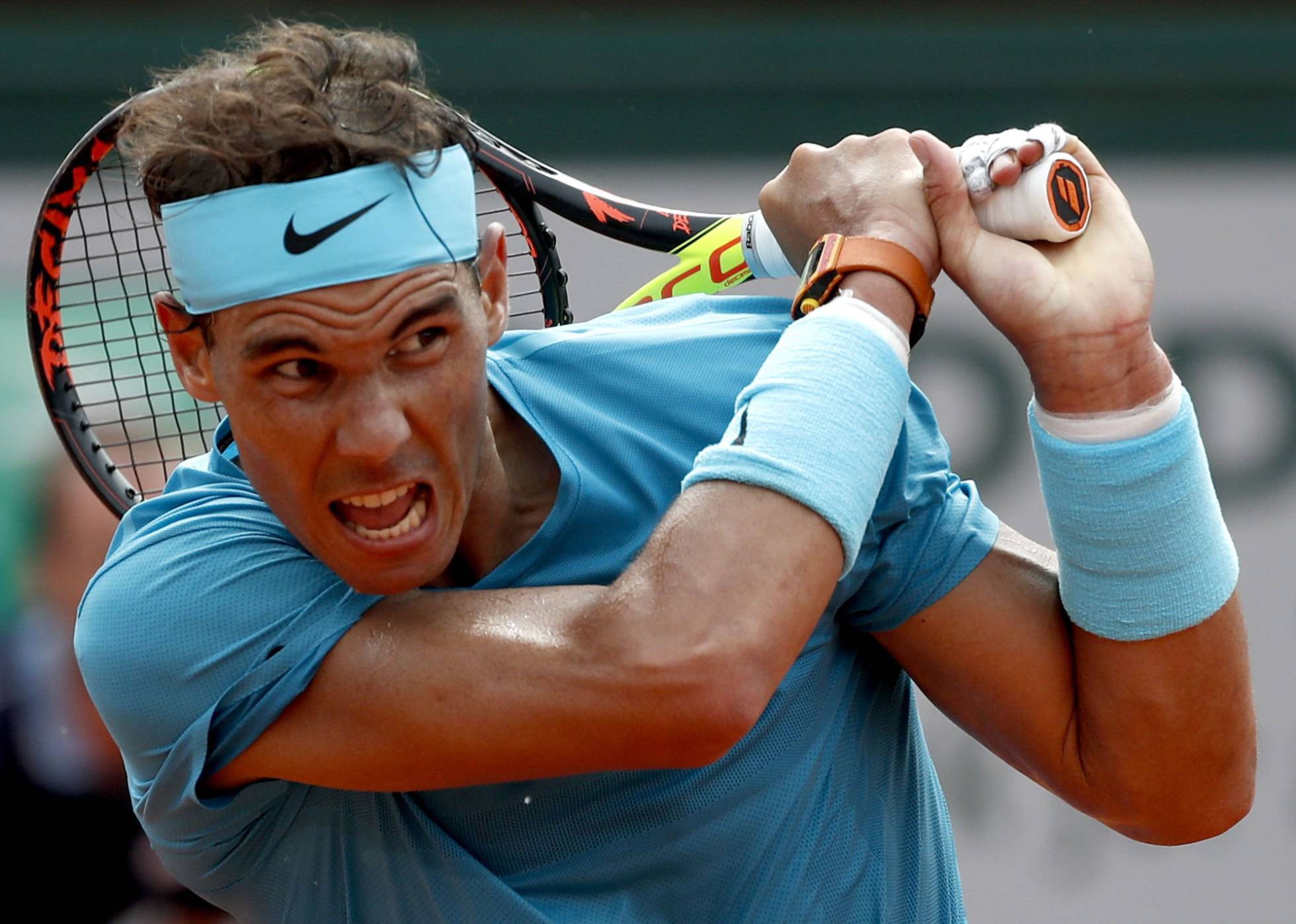 Rafael Nadal retorna a su casa y no disputará el Miami Open 2019
