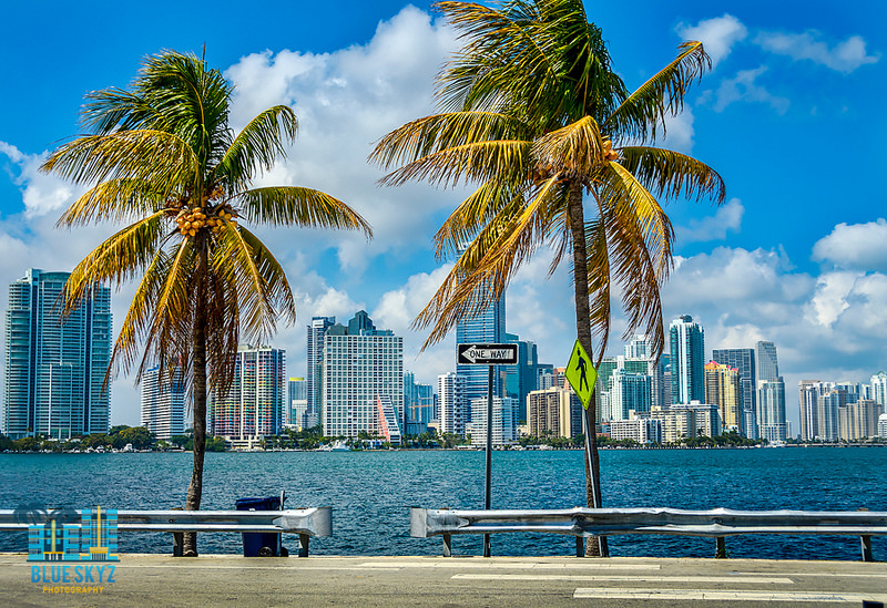 Tres de los peores lugares para vivir en EE.UU. están en Miami Dade