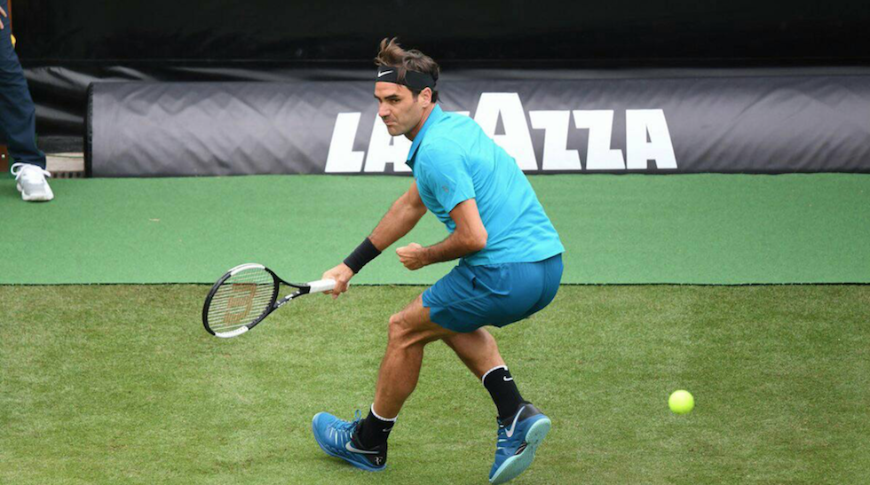 Roger Federer recupera el trono: Lidera nuevamente el ránking ATP