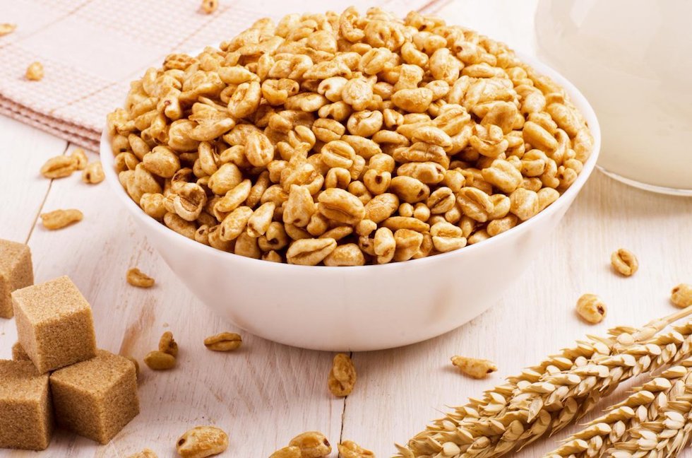 Kellog’s retira cereal por brote de salmonela en EEUU