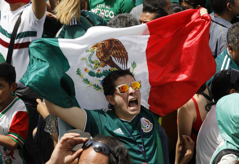 El secreto sale a la luz: ¿Cómo México le ganó a Alemania?