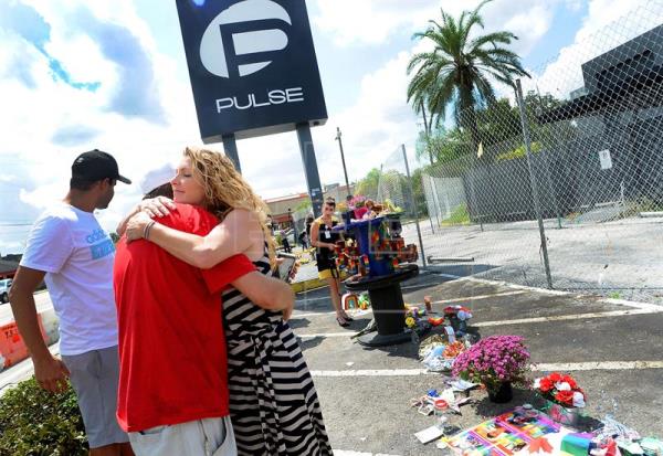 Adelantan proyecto para declarar Memorial Nacional al Club Pulse en Orlando